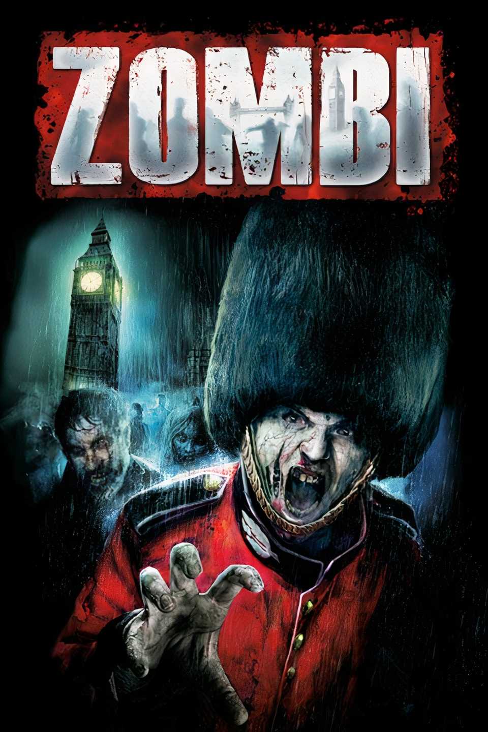 Zombi Tag Page Cover Art