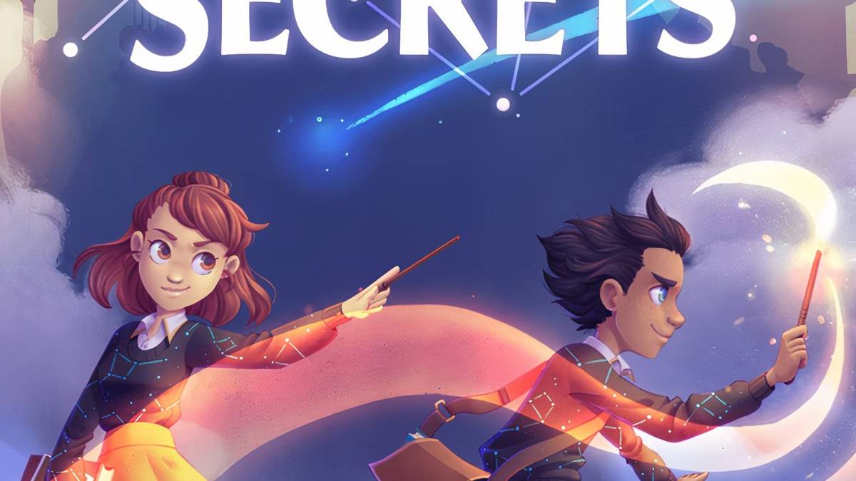 Spells & Secrets News, Trailer, Guides, and More