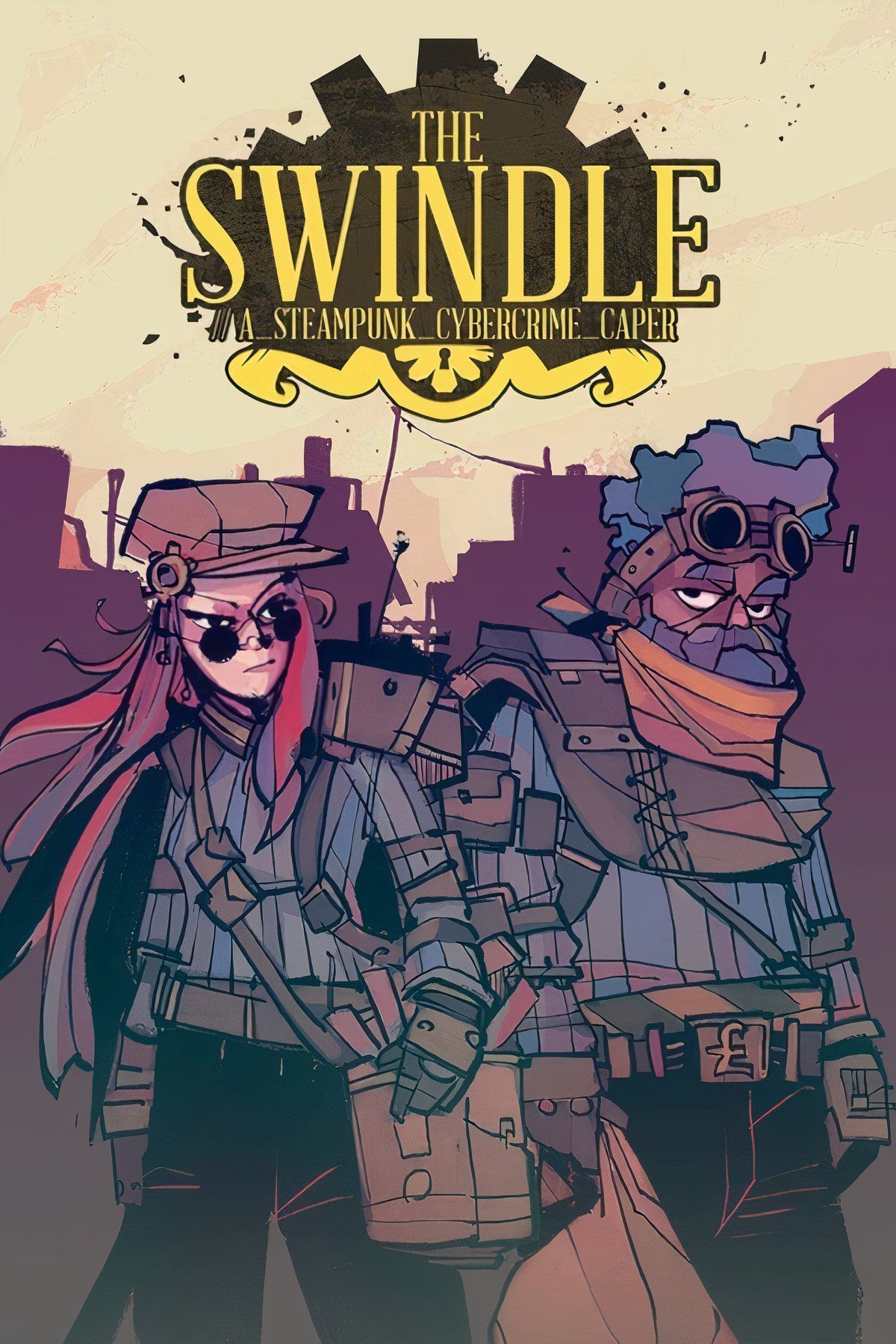 The Swindle News, Trailer, Guides, and More