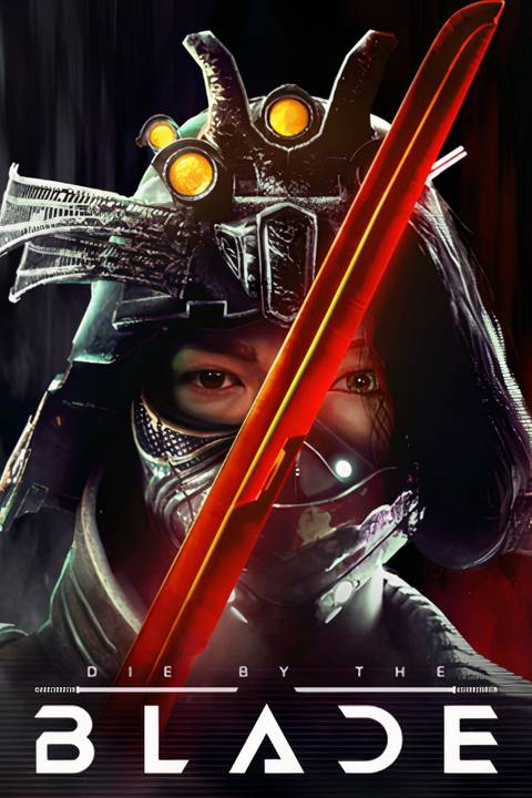 Die By the Blade Tag Page Cover Art