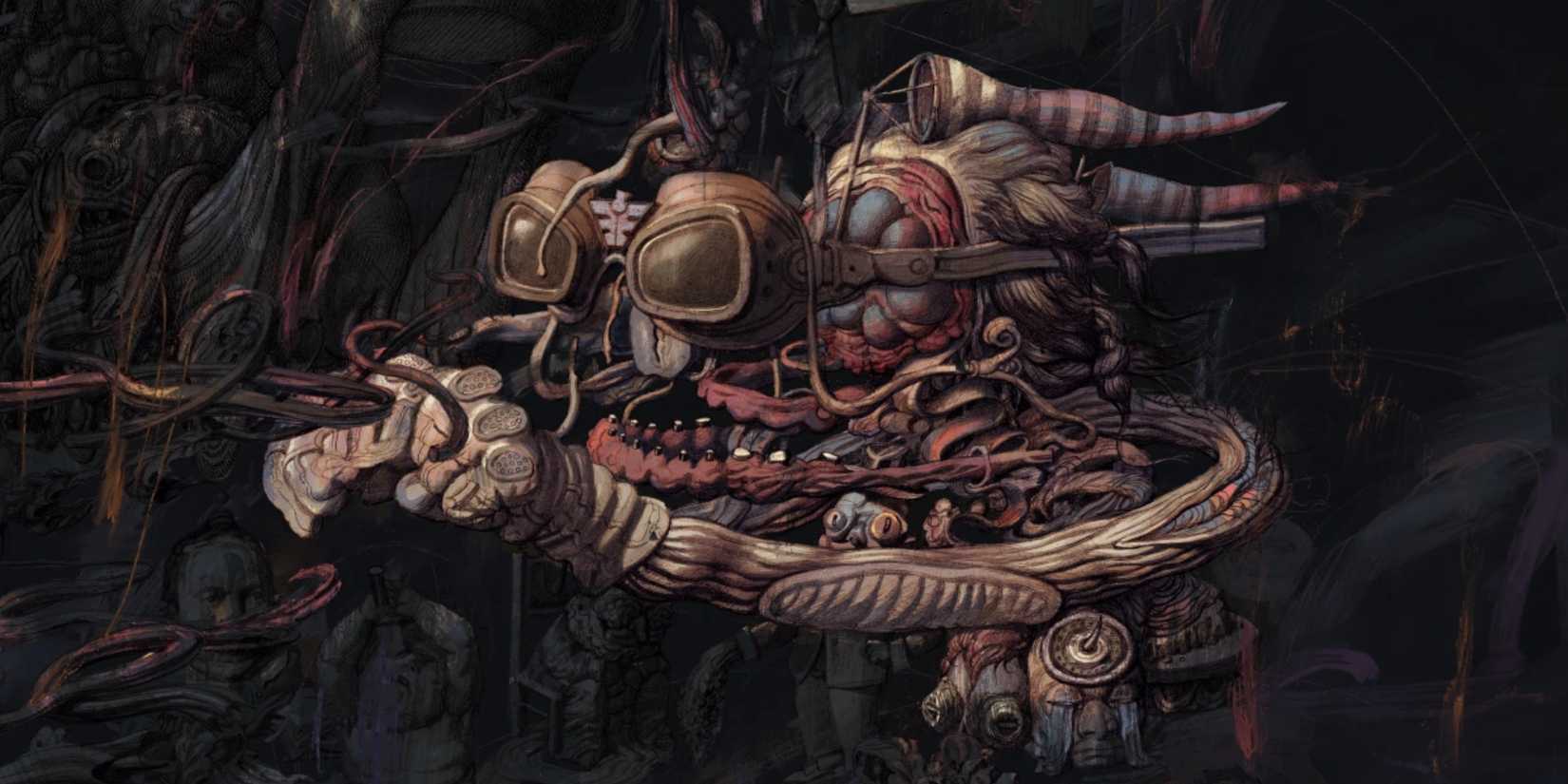 Detective Notes Examples Disco Elysium: Best Thoughts