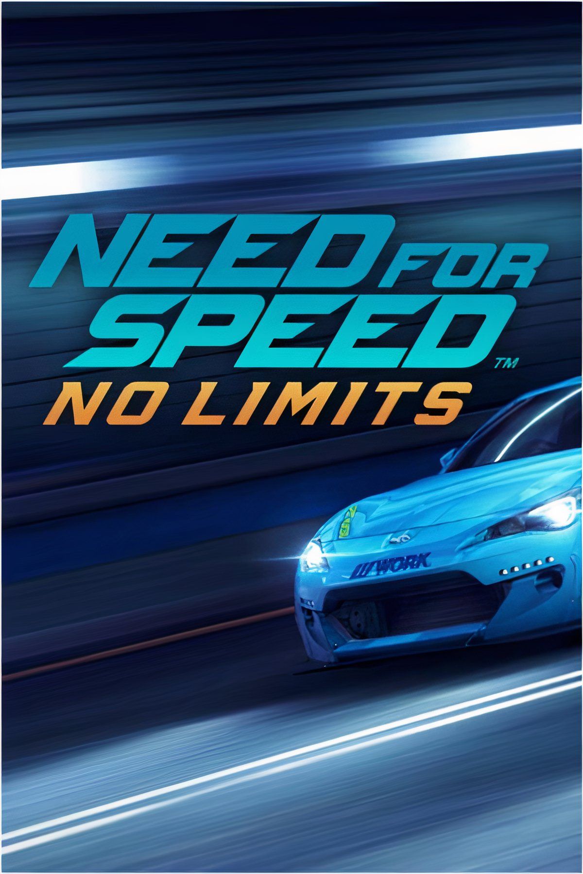 Need For Speed No Limits News, Trailer, Guides, and More