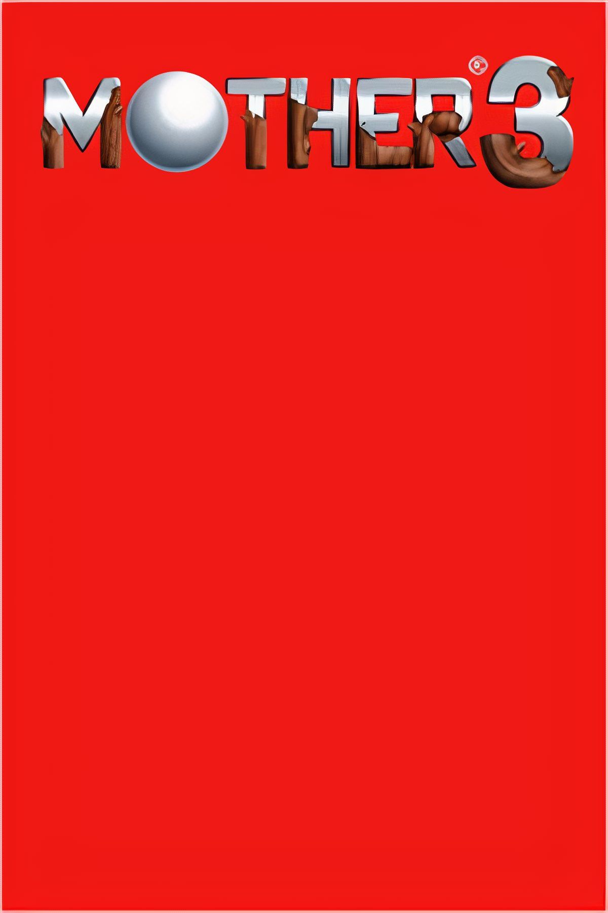 Mother 3 Tag Page Cover Art