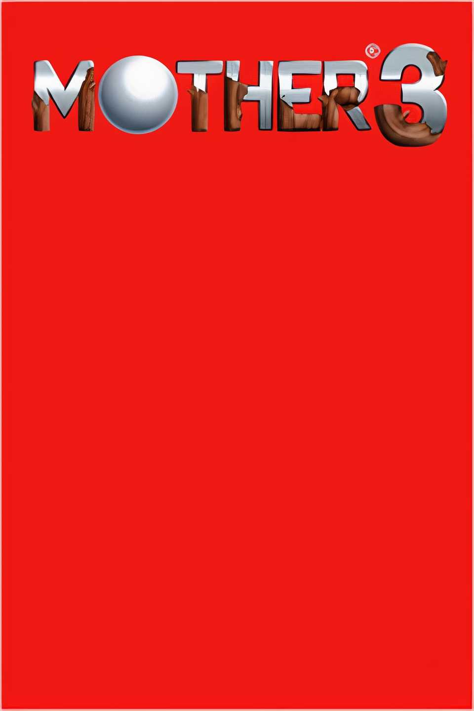 Mother 3 Page cover 3 arts