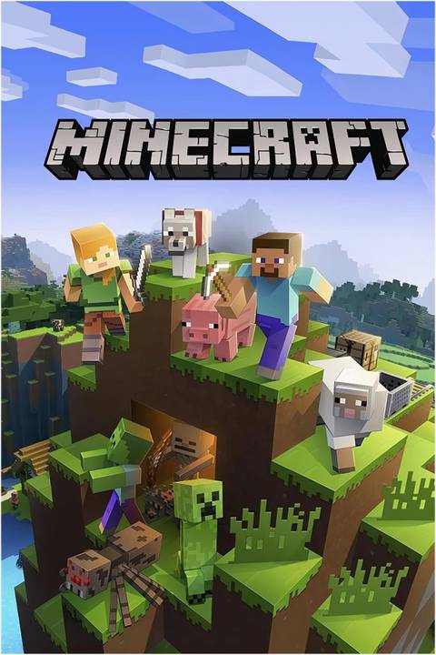 Why Minecraft's Add-On Mods Are Such a Big Deal