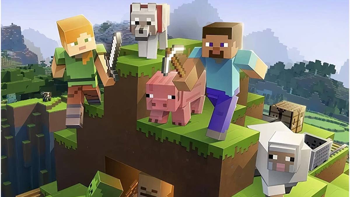 Game Rant Minecraft Minecraft - Guides | GameRant