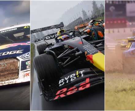 Early 2000 Racing Computer Games Best Racing Games From The 2000s