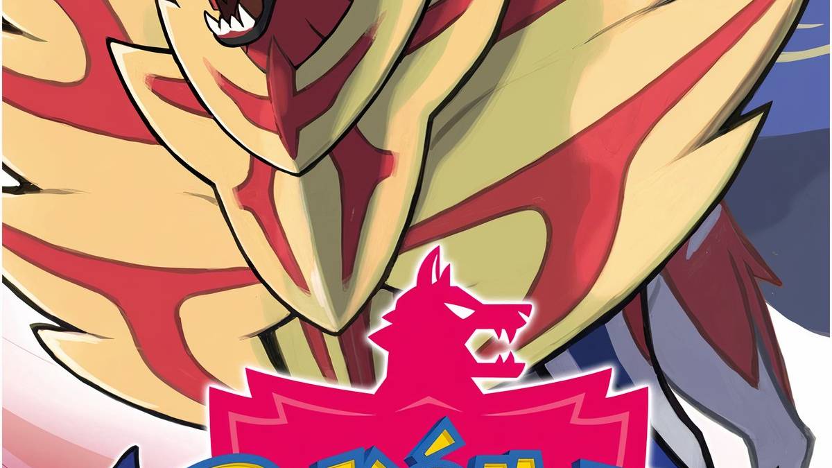 Pokemon Shield - Guides | GameRant