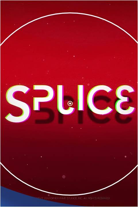 Splice Tag Page Cover Art