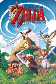 The Legend Of Zelda Link s Awakening 1993 News Trailer Guides And 