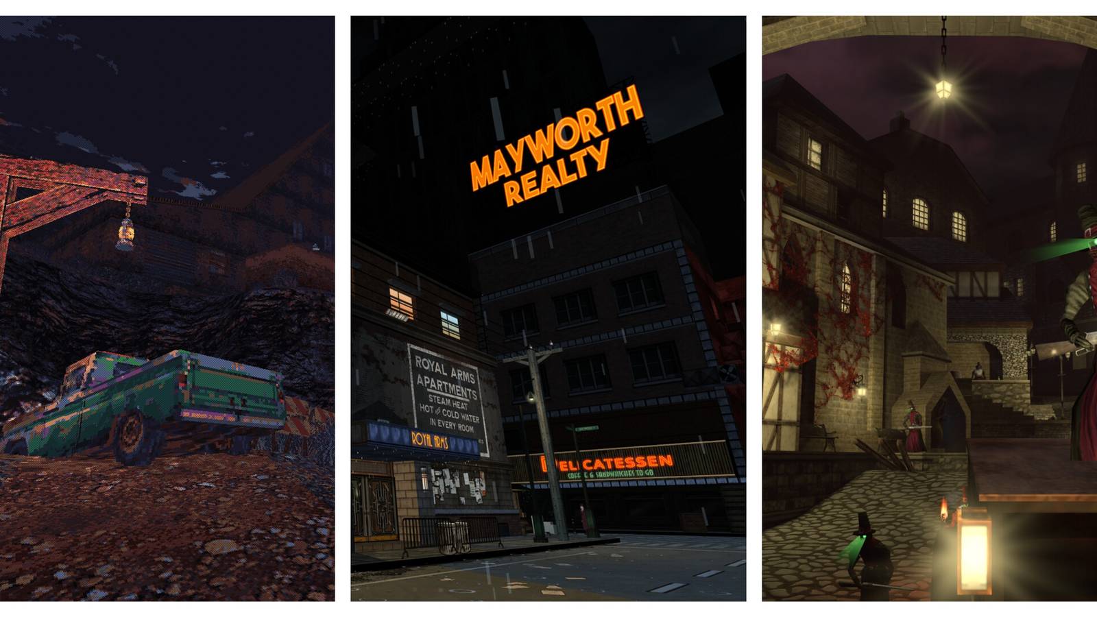 Great FPS Games With Free-Form Level Design (Featured Image)