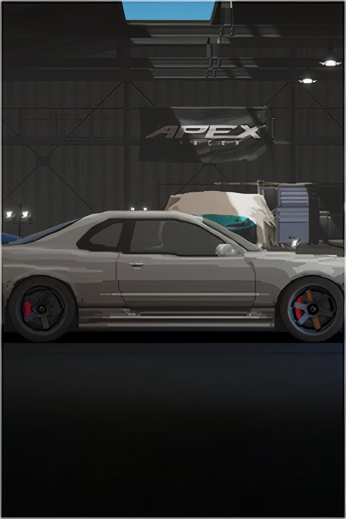 Apex Racer Codes