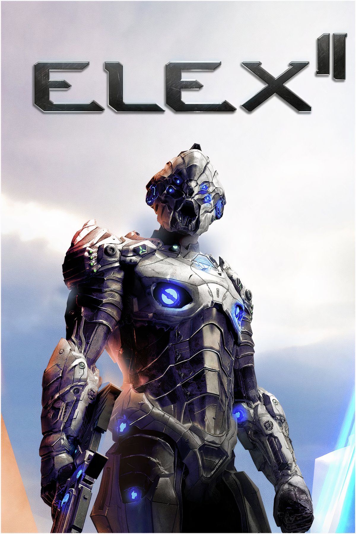 Elex 2 Tag Page Cover Art