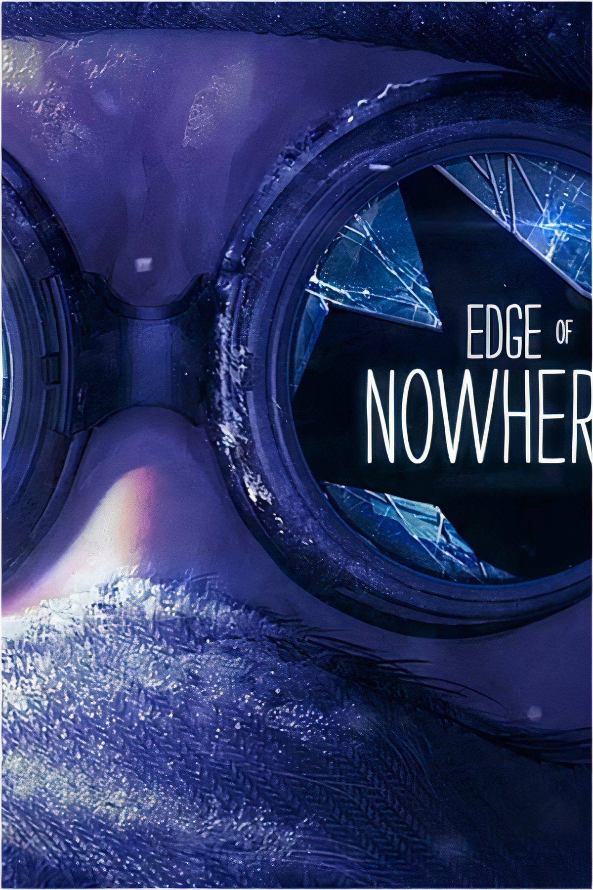 Edge of Nowhere Tag Page Cover Art