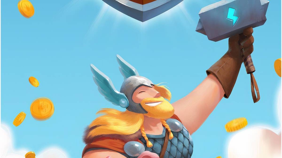 Coin Mastershield Coin Master News, Trailer, Guides, and More