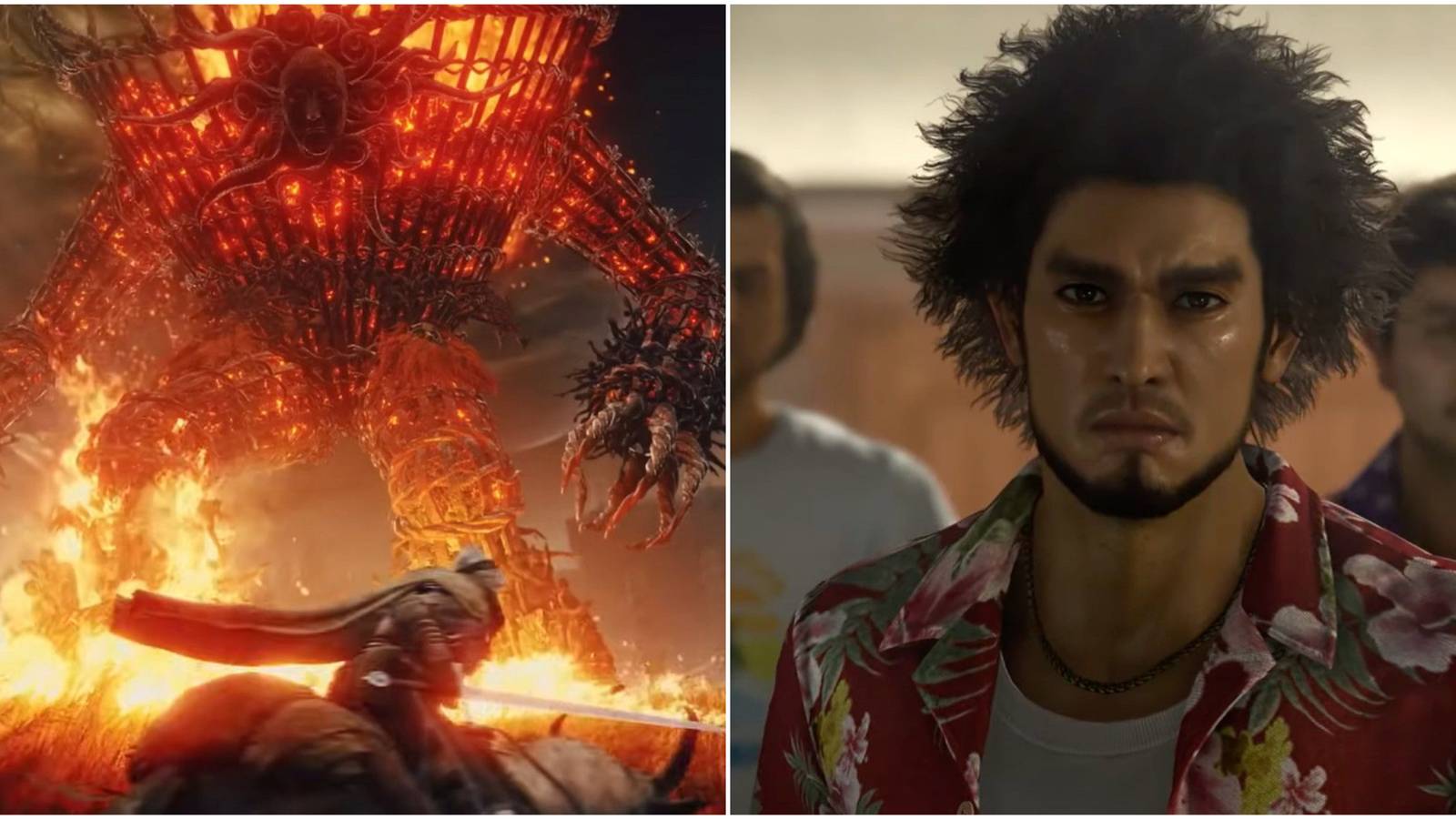 Open-World Games With The Most Classes, Ranked