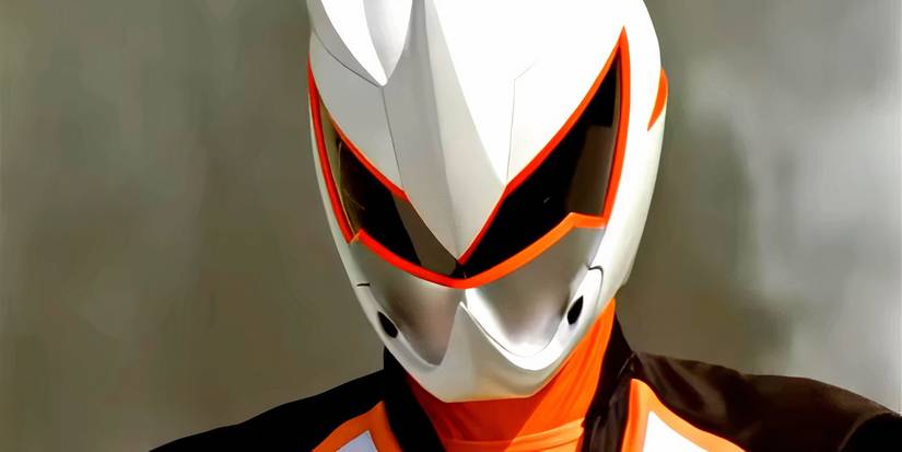 The Strongest White Rangers In Power Rangers