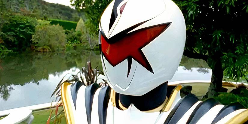 Most Famous Power Rangers 10 Best Evil Power Rangers, Ranked