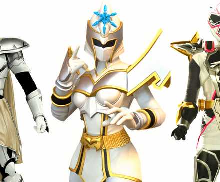 Power Rangers: All of Tommy Oliver’s Ranger Forms, Ranked