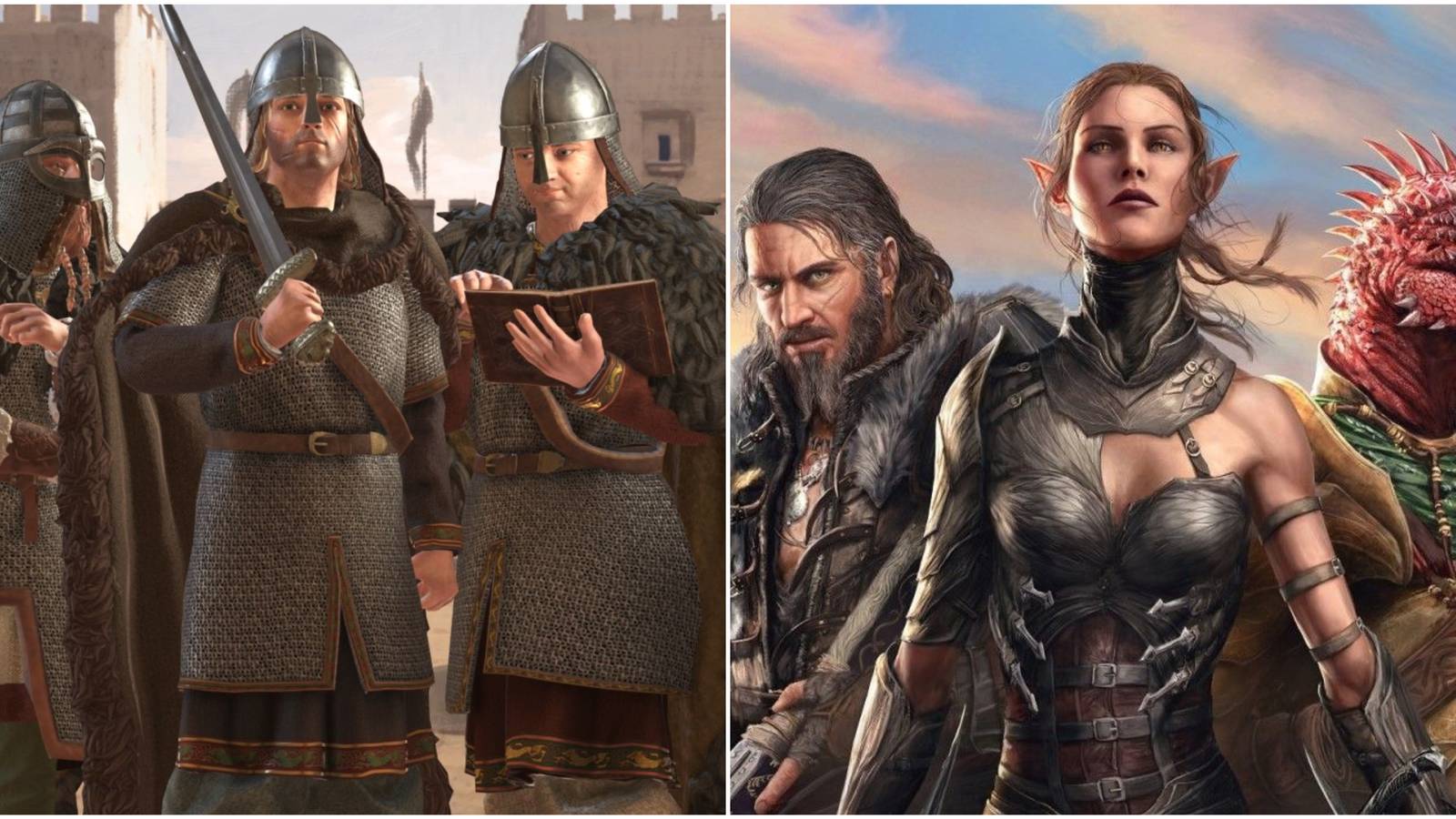 Most Complex Western RPGs, Ranked