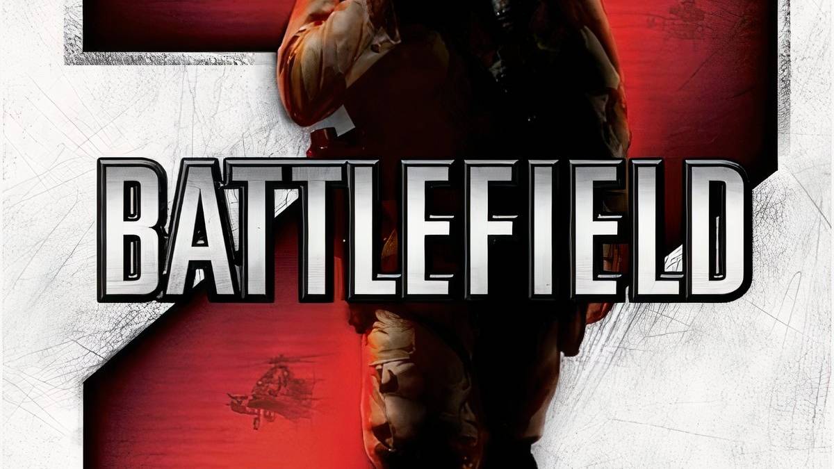 Battlefield 2 News, Trailer, Guides, and More