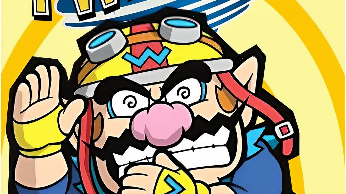 WarioWare: Twisted News, Trailer, Guides, and More