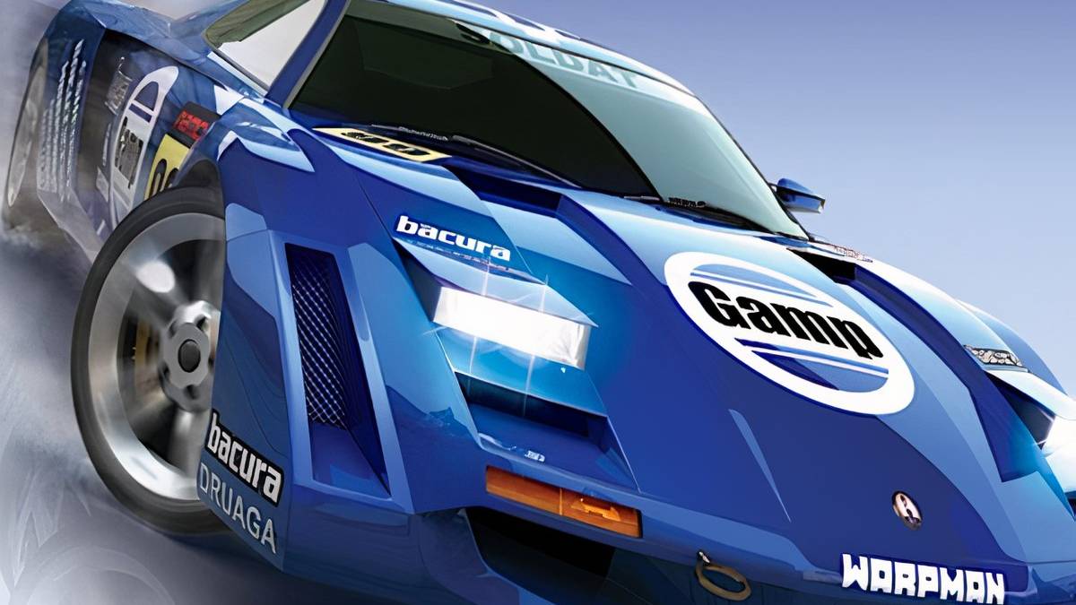 Ridge Racer 2 News, Trailer, Guides, and More