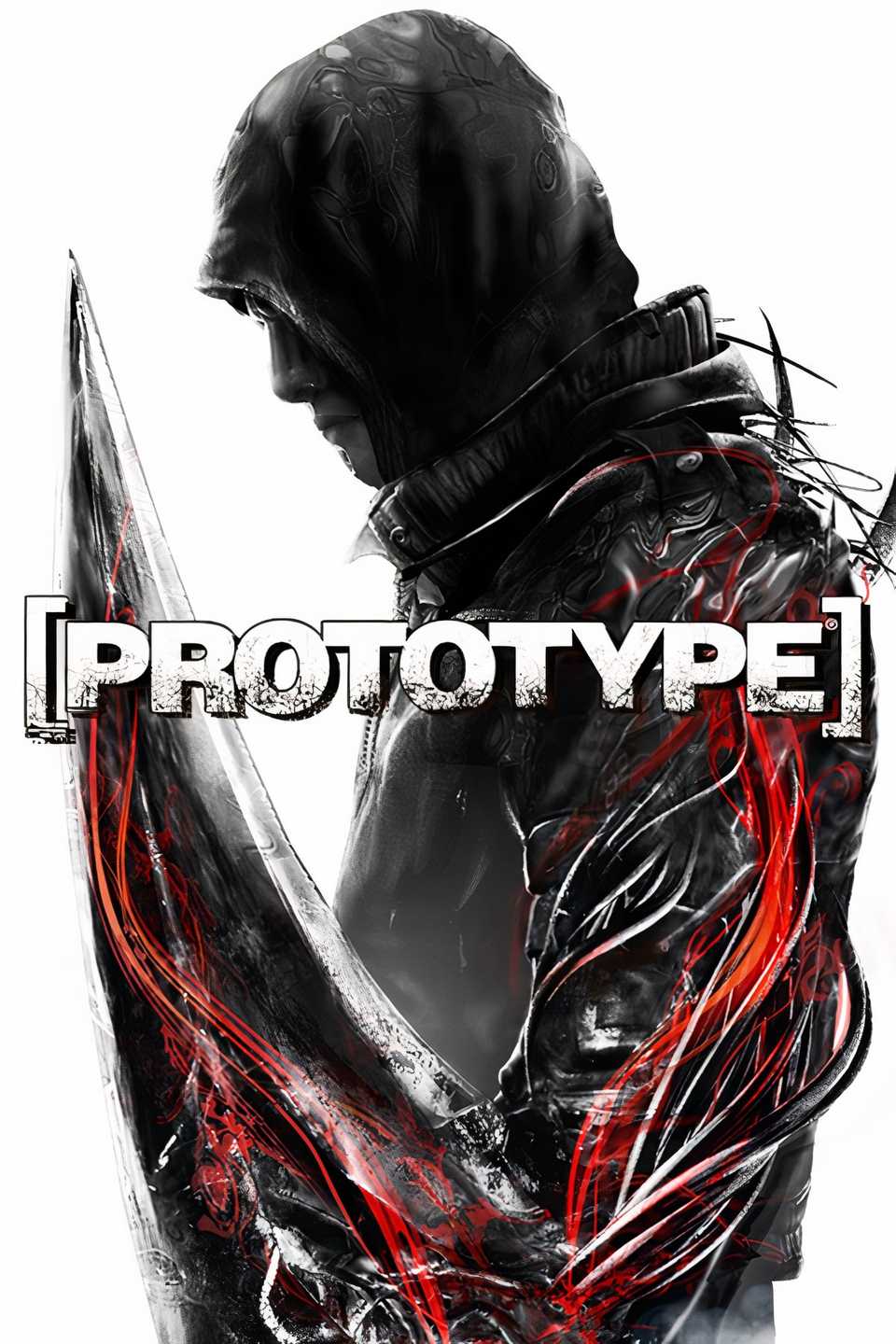 Prototype Offlien Game Open-World Games Where You're Secretly The Villain