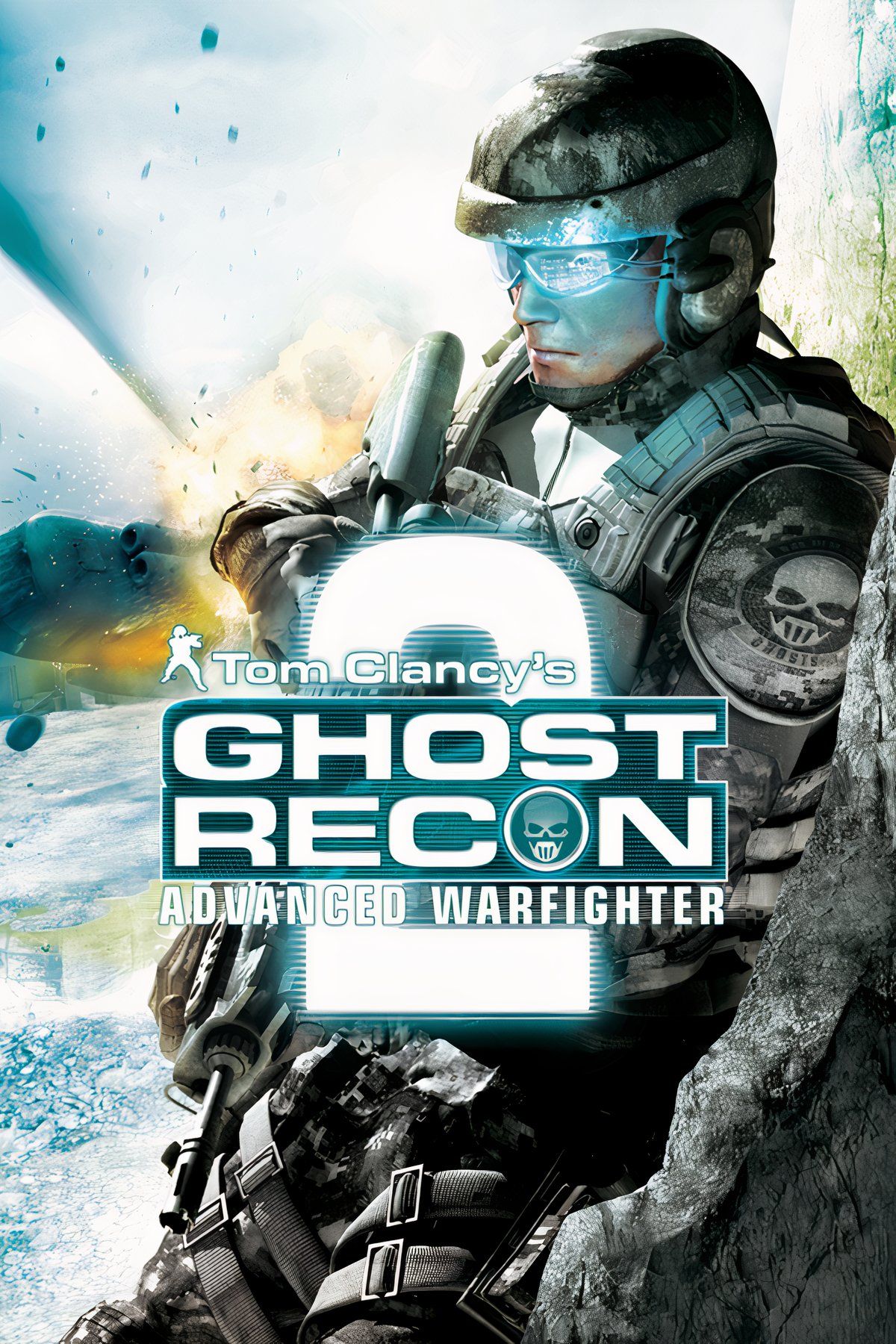 Tom Clancy's Ghost Recon Advanced Warfighter 2 News, Trailer