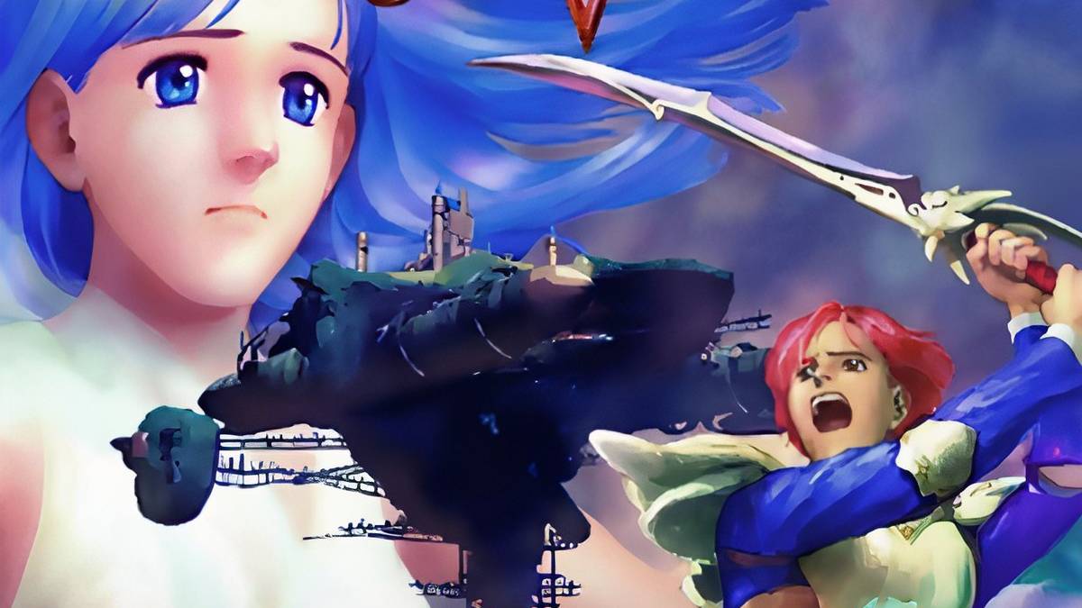 Lufia: The Legend Returns News, Trailer, Guides, and More