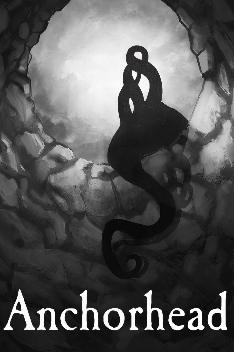 Anchorhead Tag Page Cover Art