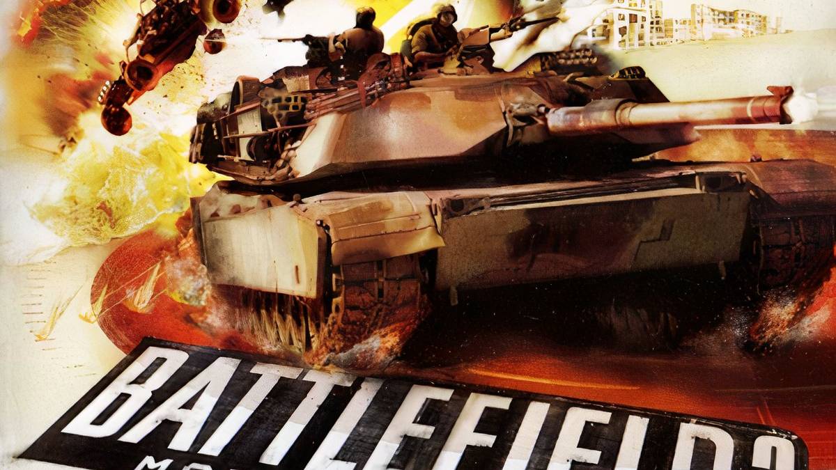Battlefield 2: Modern Combat News, Trailer, Guides, and More