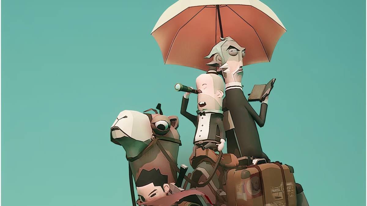 Neostream Interactive Little Devil Inside News, Trailer, Guides, and More