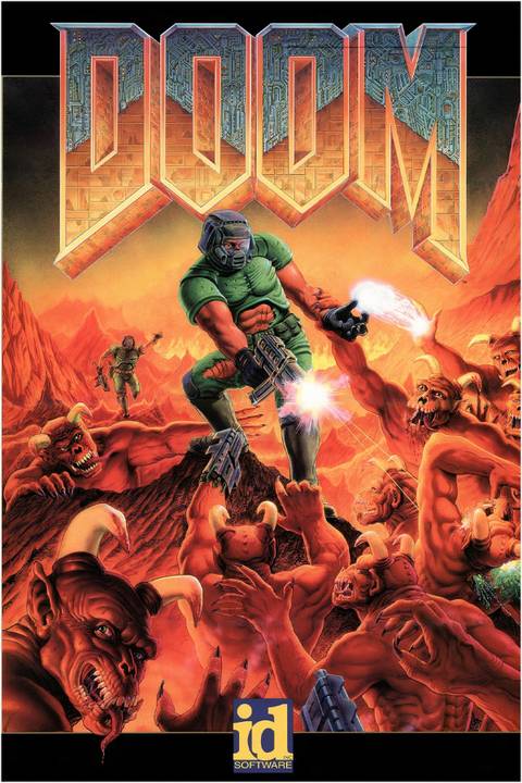 Uac Computer Doom Doom Eternal Switch Review