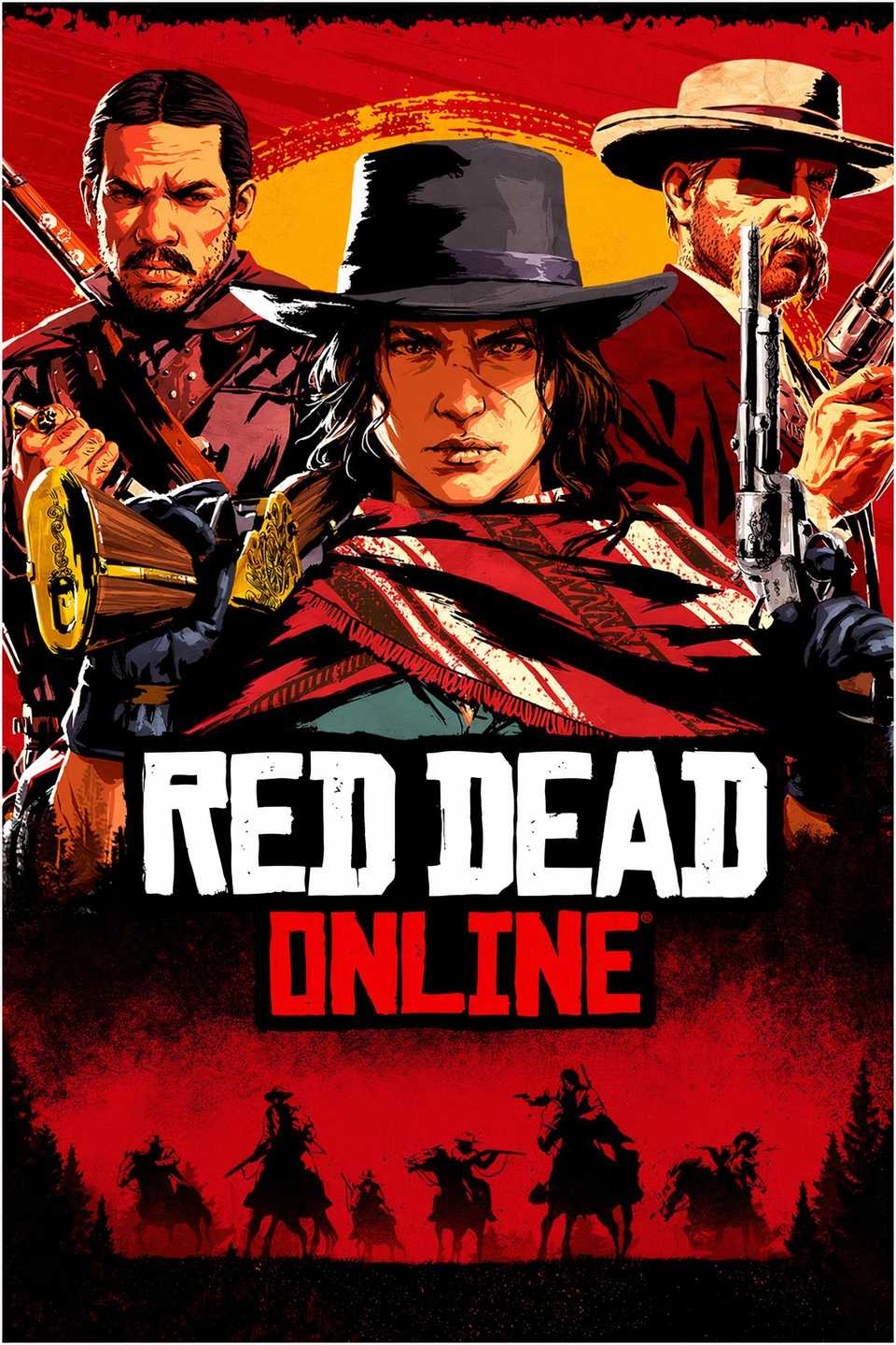Is Red Dead Online Worth Playing in 2024?