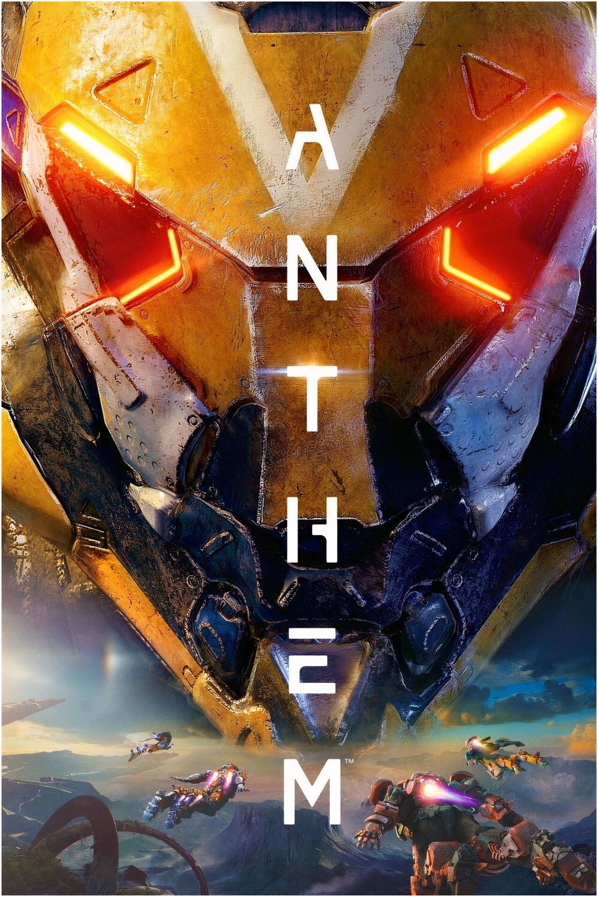 Anthem Tag Page Cover Art