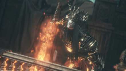 Cloraanthy Ring Dark Souls 3: How To Get Chloranthy Ring