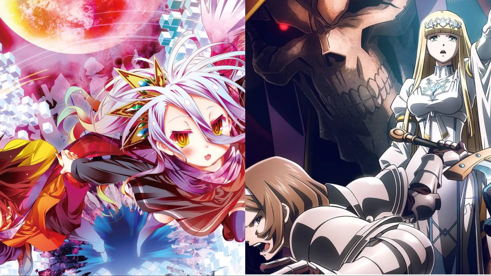 5 Best Isekai Anime Where Monsters Rule The World, Ranked