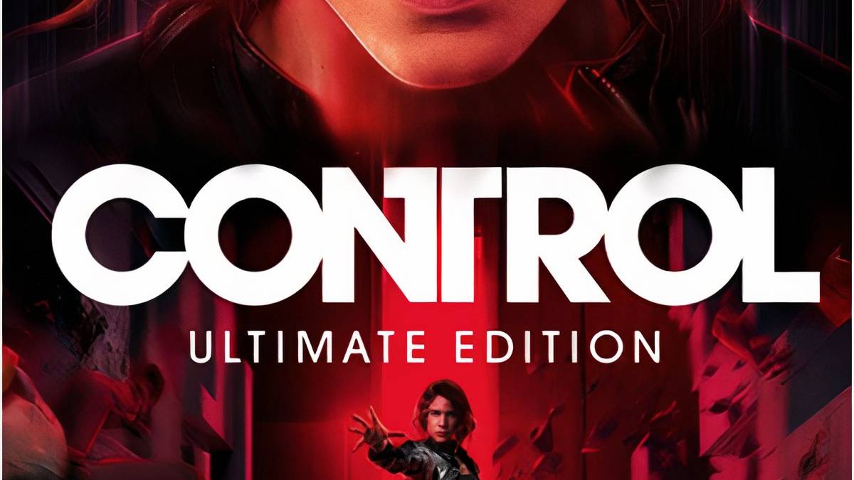 Control Rework Teaser Official Control News, Trailer, Guides, and More