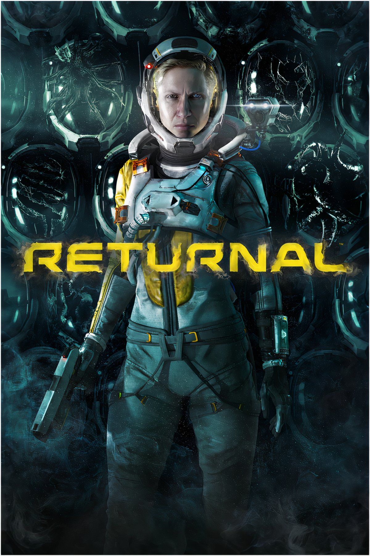 Returnal Tag Page Cover Art