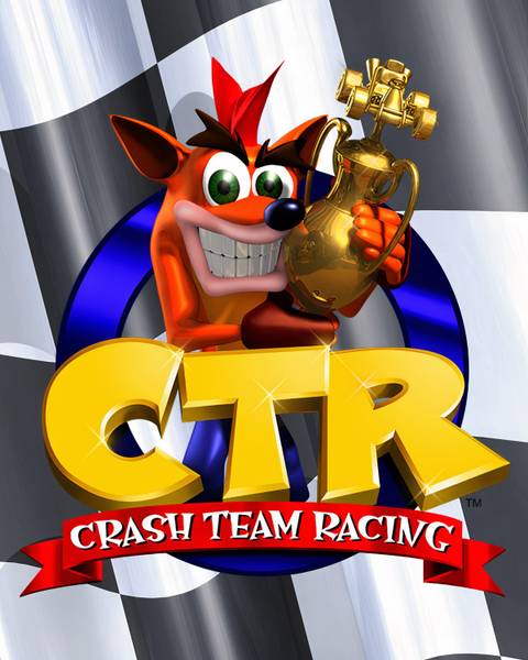 CTR: Crash Team Racing News, Trailer, Guides, and More