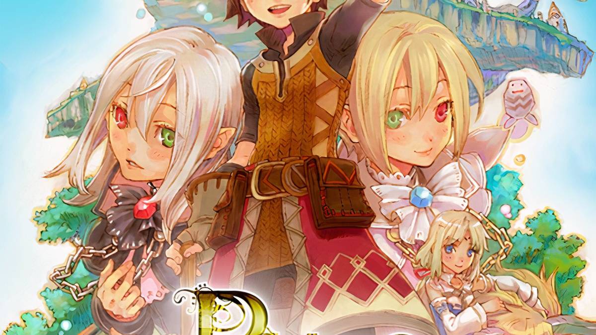Rune Factory Frontier News, Trailer, Guides, and More