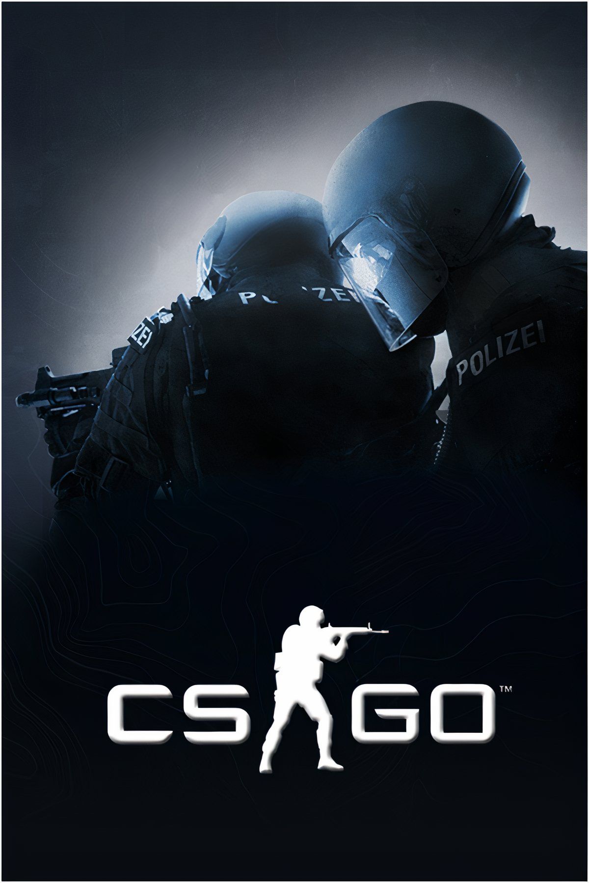 Counter-Strike: Global Offensive Tag Page Cover Art