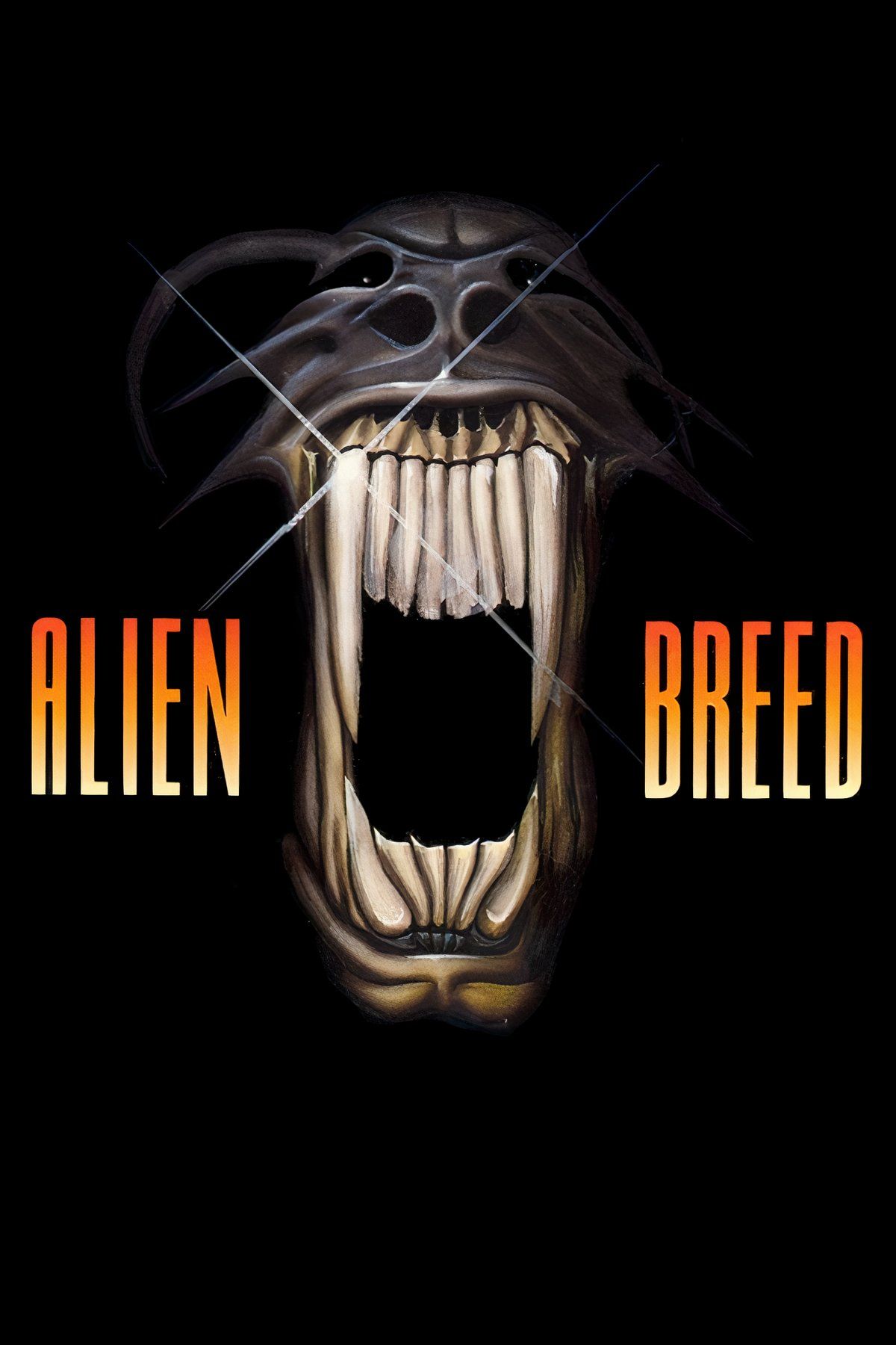 Alien Breed Tag Page Cover Art