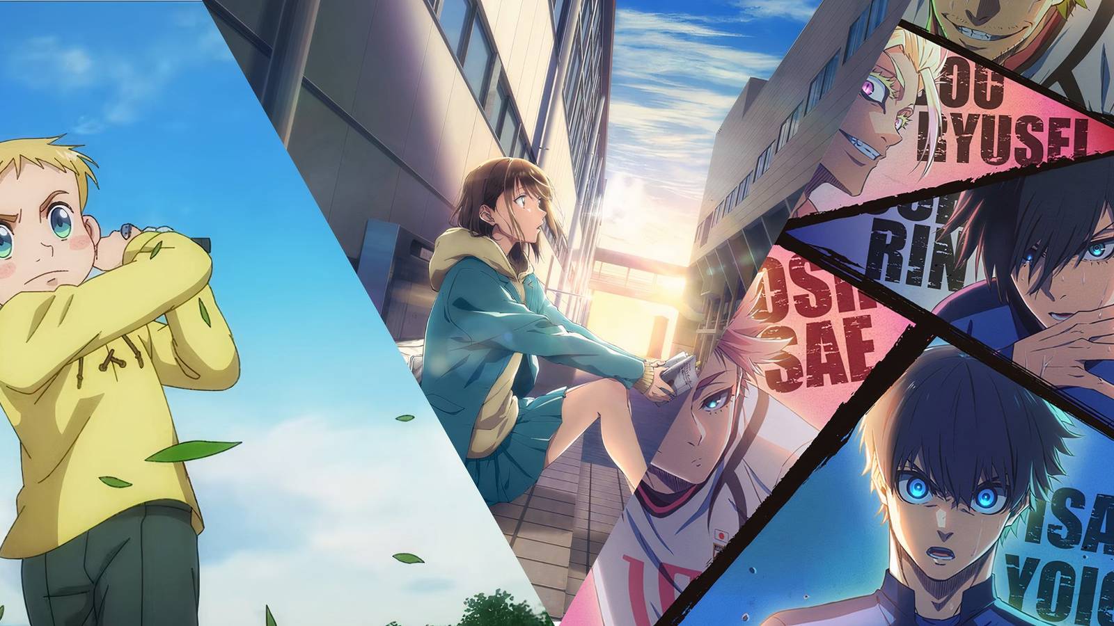  Best Sports Anime of 2024 featured image