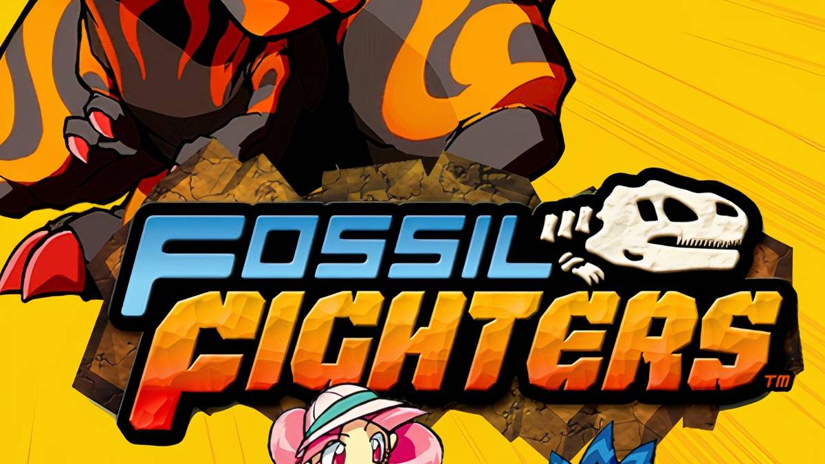 Fossil Fighters News, Trailer, Guides, and More