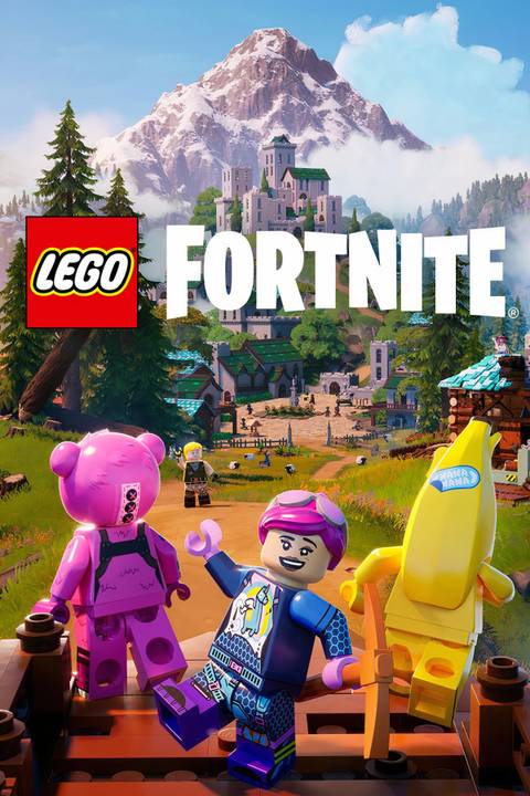 Lego Fortnite: How to Get Thread