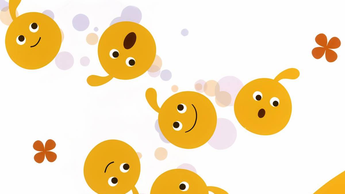LocoRoco News, Trailer, Guides, and More