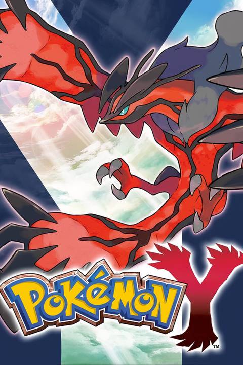 Pokémon Y - News | GameRant