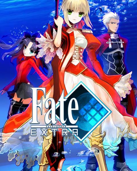 Fate/Extra News, Trailer, Guides, and More